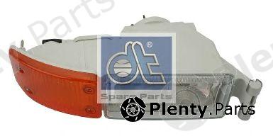  DT part 3.31046 (331046) Fog Light