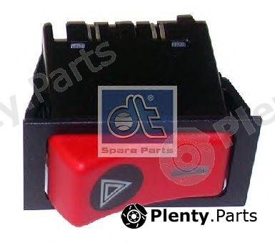  DT part 3.33320 (333320) Hazard Light Switch