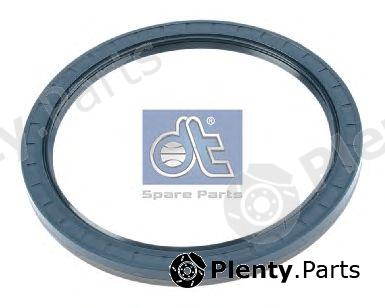  DT part 3.60105 (360105) Shaft Seal, wheel hub