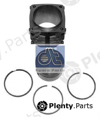  DT part 3.75100 (375100) Replacement part