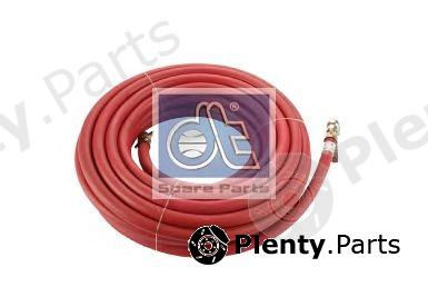  DT part 4.10114 (410114) Brake Hose, compressed-air system
