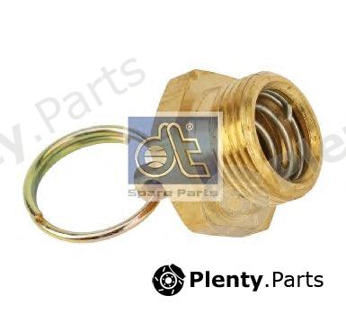  DT part 4.30029 (430029) Water Drain Valve