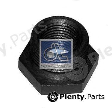  DT part 4.30087 (430087) Connector, compressed air line