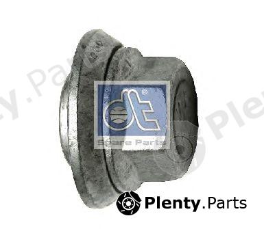  DT part 4.40207 (440207) Wheel Nut