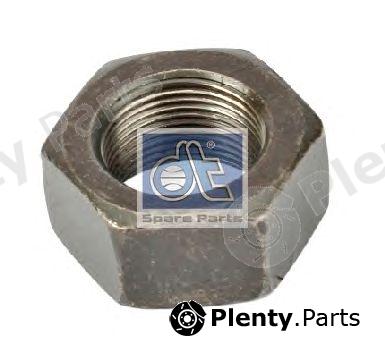  DT part 4.40270 (440270) Spring Clamp Nut