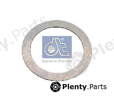  DT part 4.50144 (450144) Adjusting Disc, valve clearance