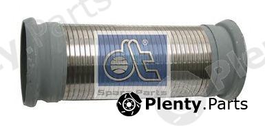  DT part 4.61044 (461044) Flex Hose, exhaust system