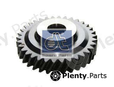  DT part 4.61255 (461255) Gear, air compressor