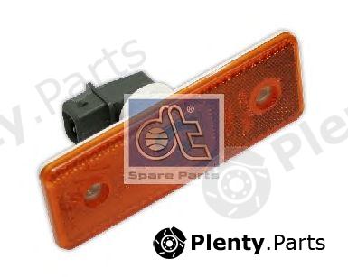  DT part 4.62381 (462381) Side Marker Light