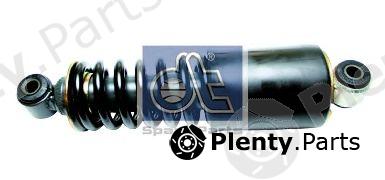  DT part 4.62841 (462841) Shock Absorber, cab suspension