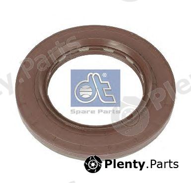  DT part 5.30109 (530109) Shaft Seal, wheel hub