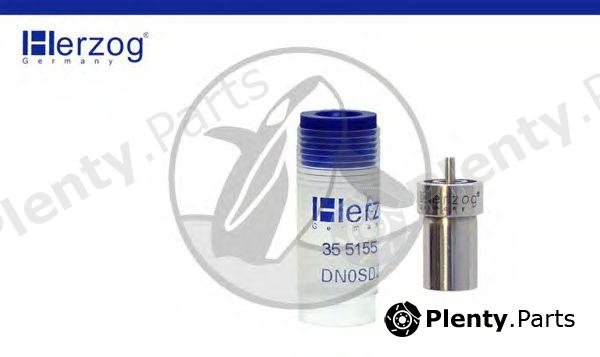  HERZOG GERMANY part 355155 Injector Nozzle