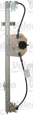  VALEO part 850686 Window Lift