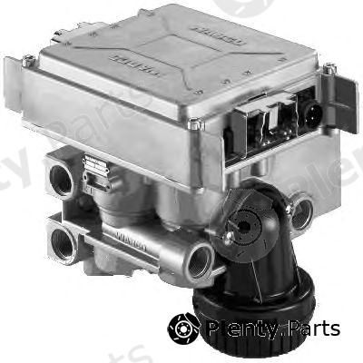  WABCO part 4801030240 Axle Modulator