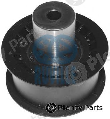  RUVILLE part 55431 Deflection/Guide Pulley, timing belt