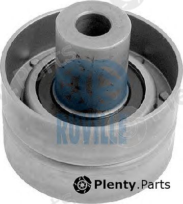  RUVILLE part 56820 Deflection/Guide Pulley, timing belt
