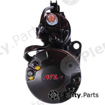  ATL Autotechnik part A20400 Starter