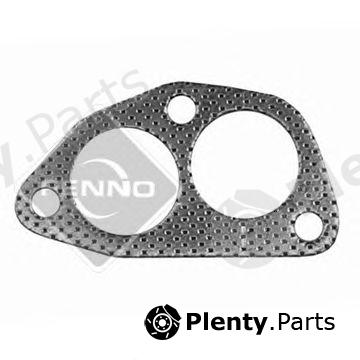  FENNO part X75102 Gasket, exhaust pipe