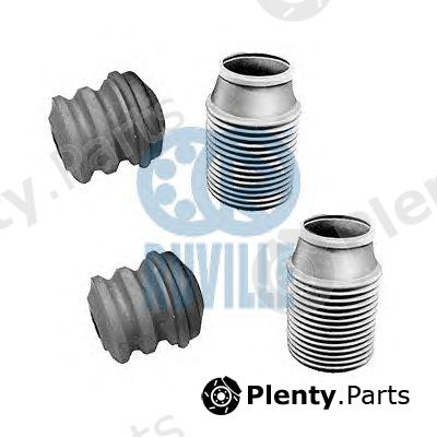  RUVILLE part 815322 Dust Cover Kit, shock absorber