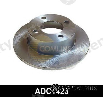  COMLINE part ADC1423 Brake Disc