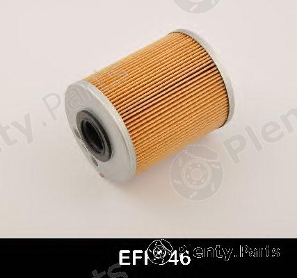  COMLINE part EFF046 Fuel filter