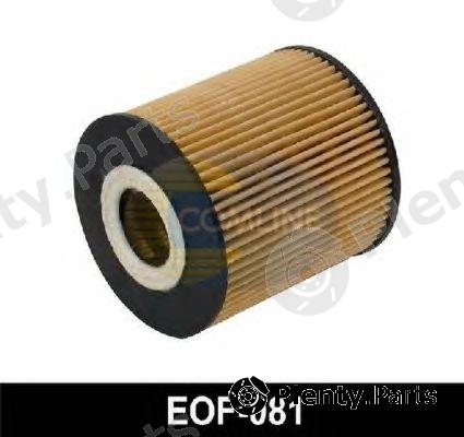  COMLINE part EOF081 Oil Filter