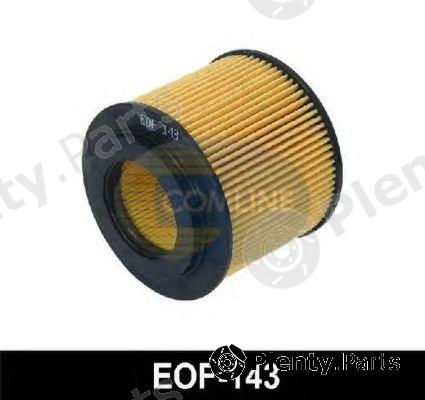  COMLINE part EOF143 Oil Filter