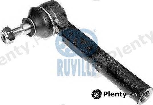  RUVILLE part 915803 Tie Rod End