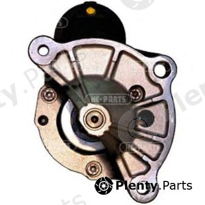  HC-Cargo part CS581 Starter