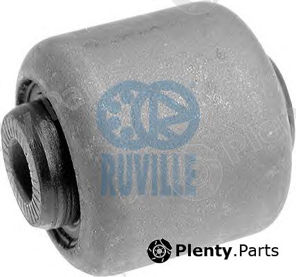  RUVILLE part 985003 Control Arm-/Trailing Arm Bush