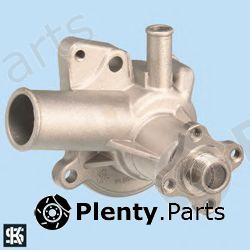  KOLBENSCHMIDT part 50005063 Water Pump
