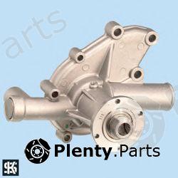  KOLBENSCHMIDT part 50005009 Water Pump