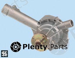  KOLBENSCHMIDT part 50005491 Water Pump