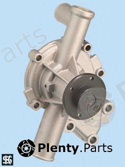  KOLBENSCHMIDT part 50005002 Water Pump