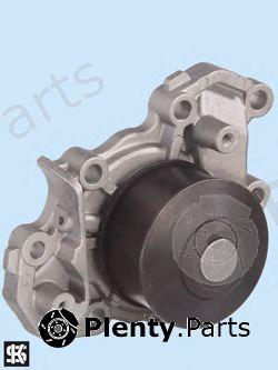  KOLBENSCHMIDT part 50005129 Water Pump