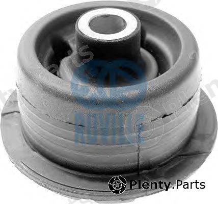  RUVILLE part 985356 Control Arm-/Trailing Arm Bush