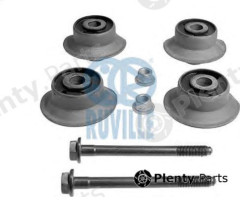  RUVILLE part 985404S Repair Set, axle beam