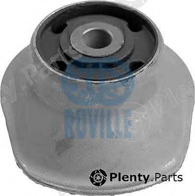  RUVILLE part 985441 Mounting, axle beam