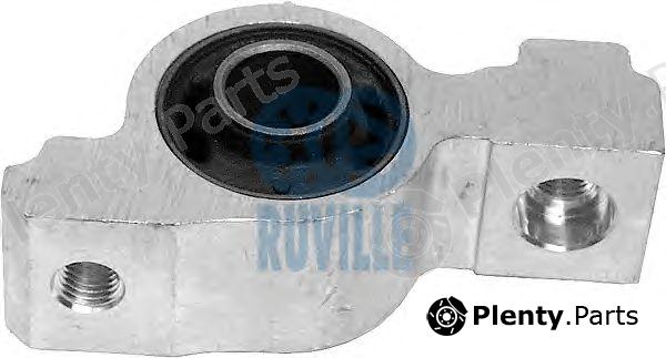  RUVILLE part 985929 Control Arm-/Trailing Arm Bush