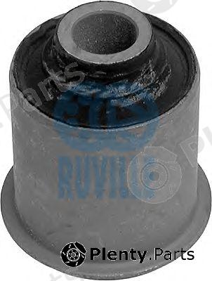  RUVILLE part 986813 Control Arm-/Trailing Arm Bush