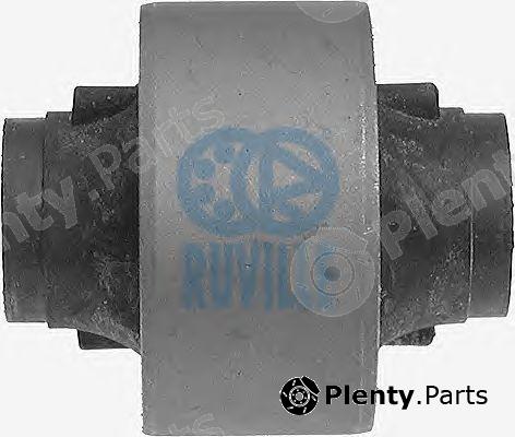  RUVILLE part 986902 Control Arm-/Trailing Arm Bush