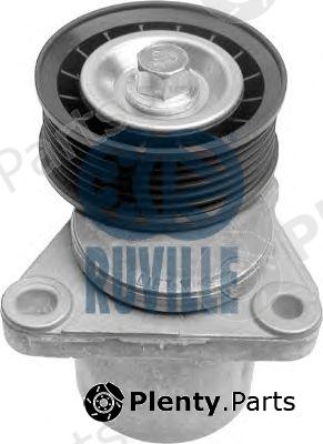  RUVILLE part 55252 Tensioner Lever, v-ribbed belt