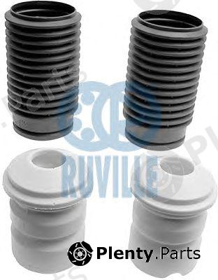  RUVILLE part 816903 Dust Cover Kit, shock absorber