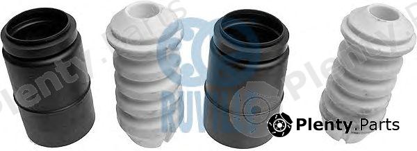  RUVILLE part 817802 Dust Cover Kit, shock absorber