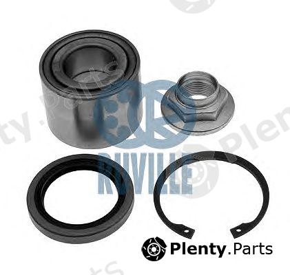  RUVILLE part 7016 Wheel Bearing Kit