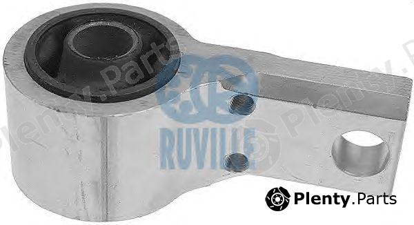  RUVILLE part 985227 Control Arm-/Trailing Arm Bush