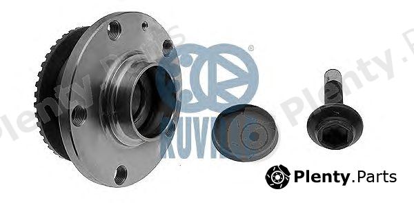  RUVILLE part 5727 Wheel Bearing Kit