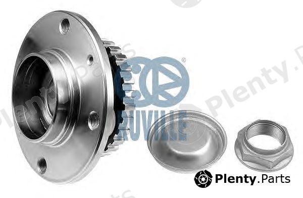  RUVILLE part 6629 Wheel Bearing Kit