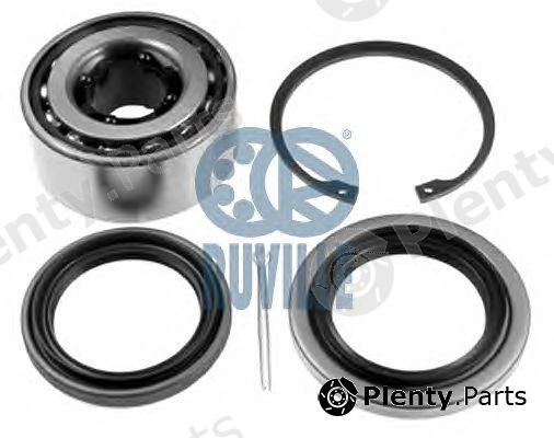  RUVILLE part 7314 Wheel Bearing Kit
