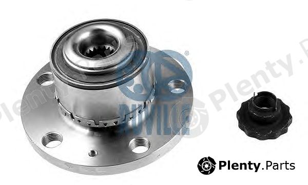  RUVILLE part 5453 Wheel Bearing Kit